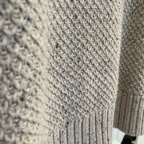 Style & Co cowl sweater - Picture 4 of 5